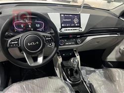کیا کارینس